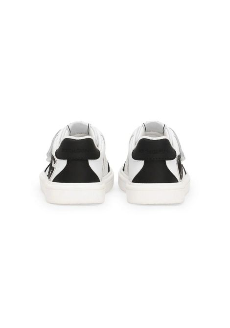 Sneakers DG Original DOLCE & GABBANA KIDS | DN0205 A104889697